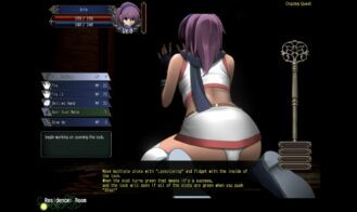 Iris RE Action Adult Game Screenshots (5)