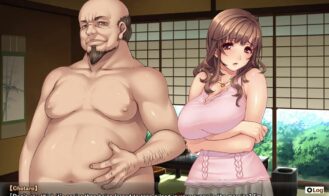 Kagachi-sama Onagusame Tatematsurimasu Adult Game Screenshots (2)