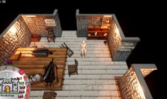 Karryn's Prison 3D Remake Adult Game Screenshots (2)