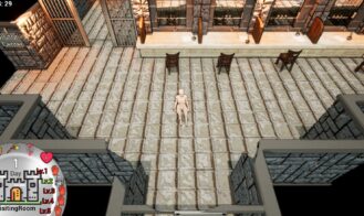 Karryn's Prison 3D Remake Adult Game Screenshots (3)