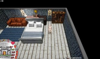 Karryn's Prison 3D Remake Adult Game Screenshots (4)