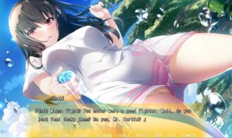 Koiyasumi A Rainy Summer with My Childhood Friend Adult Game Screenshots (1)
