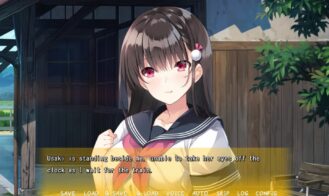 Koiyasumi A Rainy Summer with My Childhood Friend Adult Game Screenshots (2)