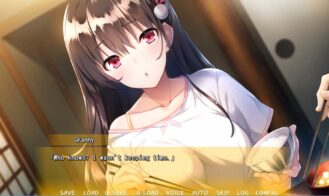 Koiyasumi A Rainy Summer with My Childhood Friend Adult Game Screenshots (3)