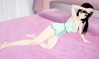 Life in Alphaville Adult Game Screenshots (1)