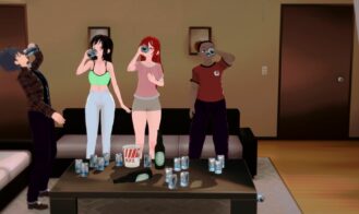 Life in Alphaville Adult Game Screenshots (5)