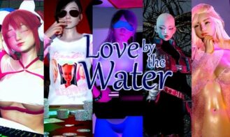 Love by the Water cover