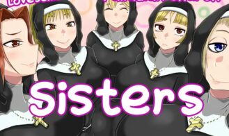 Loves&Loves! Palladian Church Sisters cover