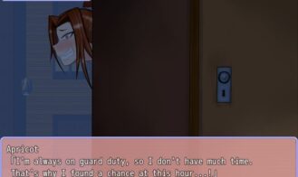 Loves&Loves! Palladian Church Sisters Adult Game Screenshots (2)