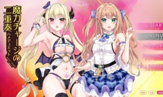 Magic Charge Duet porn xxx game download cover