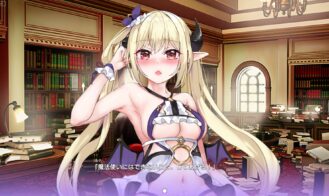 Magic Charge Duet Adult Game Screenshots (5)
