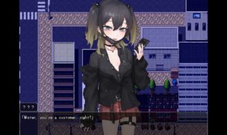 Mesugaki-chan Wants to Make Them Understand Adult GAme Screenshots (1)