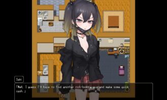 Mesugaki-chan Wants to Make Them Understand Adult GAme Screenshots (4)