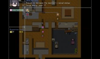 Mesugaki-chan Wants to Make Them Understand Adult GAme Screenshots (5)