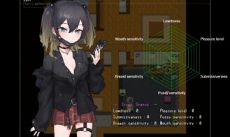 Mesugaki-chan Wants to Make Them Understand Adult GAme Screenshots (6)