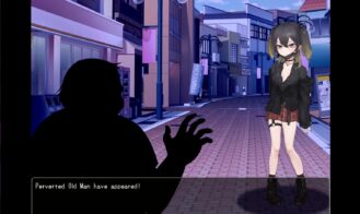 Mesugaki-chan Wants to Make Them Understand Adult GAme Screenshots (7)