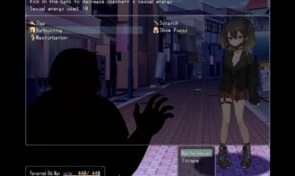 Mesugaki-chan Wants to Make Them Understand Adult GAme Screenshots (8)