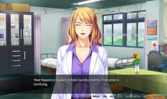 Mommy Sensei Horny Homework Adult Game Screenshots (5)