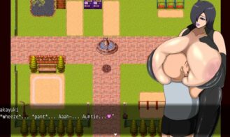 Mommy and a Fleshlight in a Mansion Adult Game Screenshots (2)