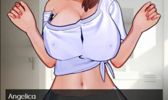 My Widow Stepmother Adult Game Screenshots (5)