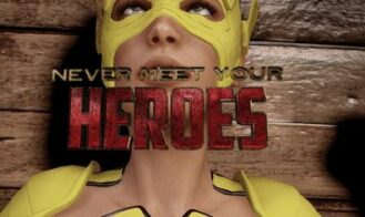 Never Meet Your Heroes cover