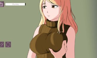 New Life with Aunt Adult Game Screenshorts (4)