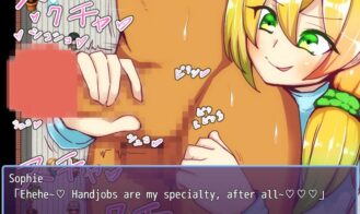 Newlywed Sophie Adult Game Screenshots (1)