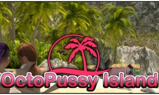 Octopussy Island cover