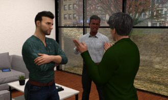 Octopussy Island Adult Game Screenshots (6)