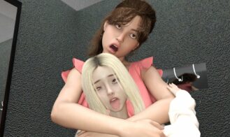 Octopussy Island Adult Game Screenshots (8)