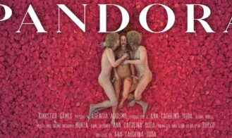 PANDORA cover