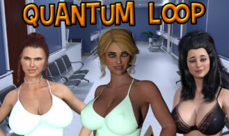 Quantum Loop Revamp cover