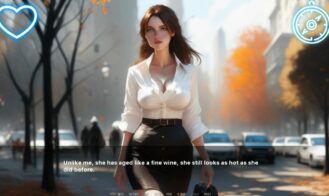 Reina's Desire Adult Game Screenshots (6)