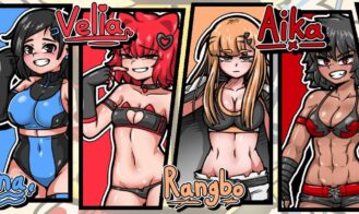 SB Catfight porn xxx game download cover