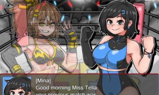 SB Catfight Adult Game Screenshots (3)