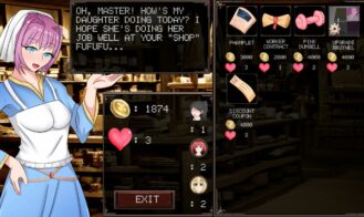 Secret Brothel and NTRed Hero Adult Game Screenshots (4)