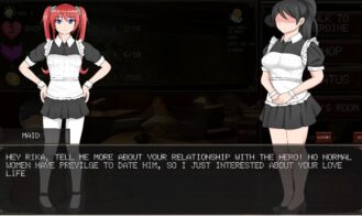 Secret Brothel and NTRed Hero Adult Game Screenshots (6)