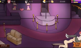 Secret Brothel and NTRed Hero Adult Game Screenshots (7)