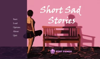 Short Sad Stories cover
