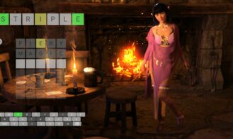 Striple porn xxx game download cover