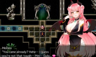 Succubus Melnea Adult Game Screenshots (1)