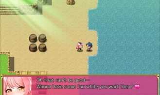 Succubus Melnea Adult Game Screenshots (4)