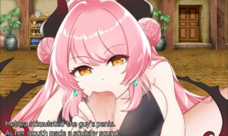 Succubus Melnea Adult Game Screenshots (7)