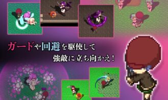 Succubus Temptation Adult Game Screenshots (4)