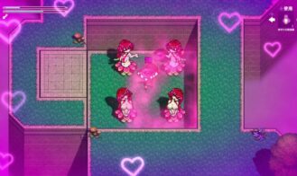 Succubus Temptation Adult Game Screenshots (5)