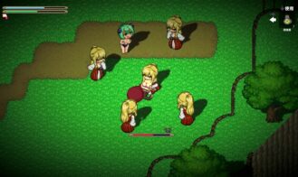 Succubus Temptation Adult Game Screenshots (8)