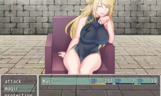 Temptation Coliseum Adult Game Screenshots (5)