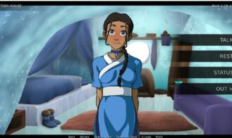 The Avatar Trainer Adult Game Screenshots (1)