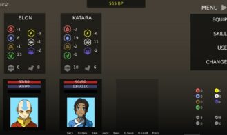 The Avatar Trainer Adult Game Screenshots (4)