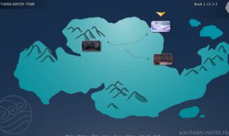 The Avatar Trainer Adult Game Screenshots (7)